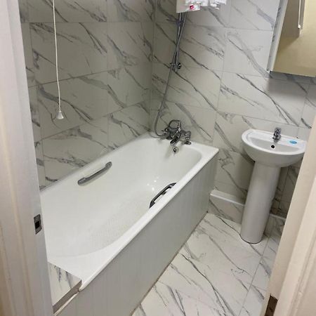 27 Argyle Square Hotel Londen Buitenkant foto