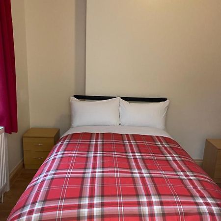 27 Argyle Square Hotel Londen Buitenkant foto